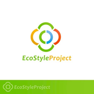 akiroya (akiroya)さんの「ESP　または　EcoStyleProject」のロゴ作成への提案