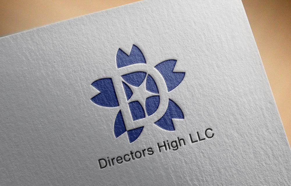 コンサルティング会社「Directors High LLC」の会社ロゴ