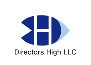 tora (tora_09)さんのコンサルティング会社「Directors High LLC」の会社ロゴへの提案