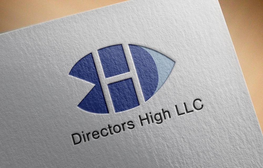 コンサルティング会社「Directors High LLC」の会社ロゴ