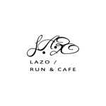 キンモトジュン (junkinmoto)さんの新規開業するドッグラン併設ドッグカフェ｢LAZO｣のロゴを募集しますへの提案