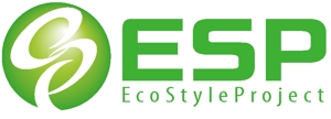 King_J (king_j)さんの「ESP　または　EcoStyleProject」のロゴ作成への提案