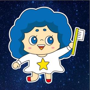 fumtoy (fumtoy)さんの医療法人みらいの一番星　星の森デンタル・星の森ファミリー歯科のマスコットキャラクターとストーリーへの提案
