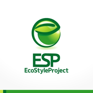 ninomiya (ninomiya)さんの「ESP　または　EcoStyleProject」のロゴ作成への提案