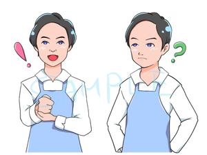 とんてぃ (bonne_nuit72)さんのインスタグラムのサムネイルに使用するイラストへの提案