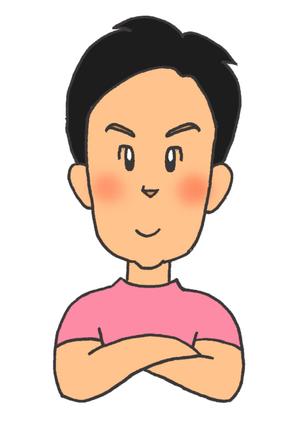 栗原奈央子 (naokoiwamatsu)さんのインスタグラムのサムネイルに使用するイラストへの提案
