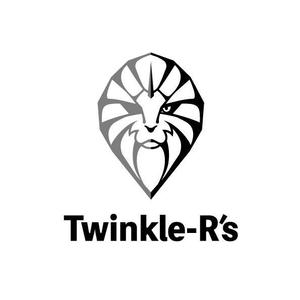 耶耶 (yuki_tk_s)さんのSNSを使用した新プロジェクトの「Twinkle-R's」公式ロゴ制作依頼への提案