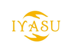 tukasagumiさんのAIテクノロジーを使ったマッサージ機の企画製造ベンチャー企業ロゴ「株式会社IYASU」への提案