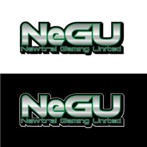 きいろしん (kiirosin)さんのeスポーツ塾「NeGU（Newtral Gaming United）」のロゴを募集します。への提案
