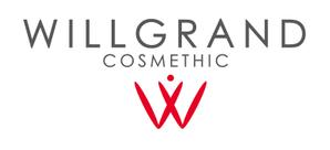 horieyutaka1 (horieyutaka1)さんの「WILLGRAND　COSMETICS」のロゴ作成への提案