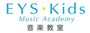 M's Design (MsDesign)さんのEYS-Kids音楽教室のロゴへの提案