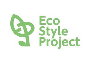 N14 (nao14)さんの「ESP　または　EcoStyleProject」のロゴ作成への提案