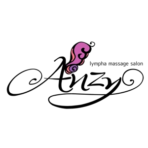 鈴木 ようこ (yoko115)さんの「Anzy」のロゴ作成への提案