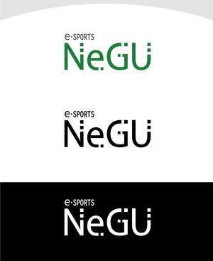 M STYLE planning (mstyle-plan)さんのeスポーツ塾「NeGU（Newtral Gaming United）」のロゴを募集します。への提案