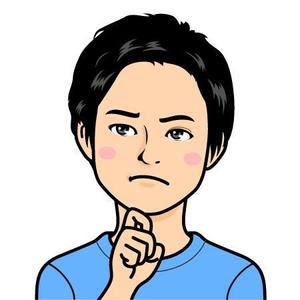 ヤンロン (yanron)さんのインスタグラムのサムネイルに使用するイラストへの提案