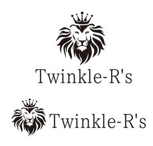 田中　威 (dd51)さんのSNSを使用した新プロジェクトの「Twinkle-R's」公式ロゴ制作依頼への提案