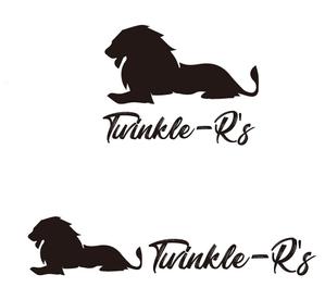 田中　威 (dd51)さんのSNSを使用した新プロジェクトの「Twinkle-R's」公式ロゴ制作依頼への提案