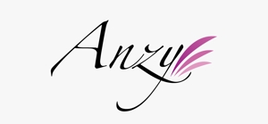 yuko asakawa (y-wachi)さんの「Anzy」のロゴ作成への提案