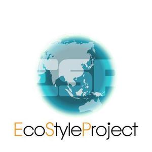 daisyDesign (daisybell)さんの「ESP　または　EcoStyleProject」のロゴ作成への提案