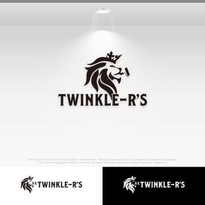 le_cheetah (le_cheetah)さんのSNSを使用した新プロジェクトの「Twinkle-R's」公式ロゴ制作依頼への提案