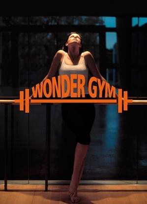 s m d s (smds)さんのフィットネスジム「WONDER GYM」のロゴへの提案