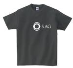 G.creative (Gcreative)さんのアパレルブランド「S AG」のブランド、会社ロゴへの提案