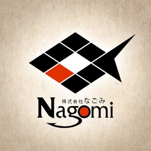 タカシマジン ()さんの企業ロゴの作成への提案