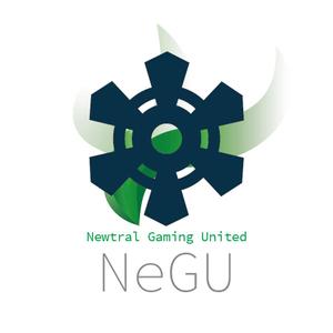 iroha ()さんのeスポーツ塾「NeGU（Newtral Gaming United）」のロゴを募集します。への提案