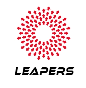 creative1 (AkihikoMiyamoto)さんの[Leapers semiconductor]のロゴへの提案