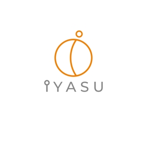 WENNYDESIGN (WENNYDESIGN_TATSUYA)さんのAIテクノロジーを使ったマッサージ機の企画製造ベンチャー企業ロゴ「株式会社IYASU」への提案