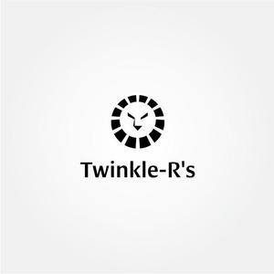 tanaka10 (tanaka10)さんのSNSを使用した新プロジェクトの「Twinkle-R's」公式ロゴ制作依頼への提案