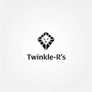 tanaka10 (tanaka10)さんのSNSを使用した新プロジェクトの「Twinkle-R's」公式ロゴ制作依頼への提案