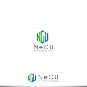ELDORADO (syotagoto)さんのeスポーツ塾「NeGU（Newtral Gaming United）」のロゴを募集します。への提案