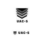 hatch (dfhatch8)さんのエアコン清掃及びサブスクサービス「UAC-S」のロゴ制作への提案