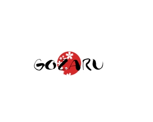 Gpj (Tomoko14)さんの日本製品を海外に販売する越境ECアプリのロゴ制作への提案