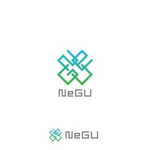 biton (t8o3b1i)さんのeスポーツ塾「NeGU（Newtral Gaming United）」のロゴを募集します。への提案