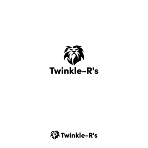 Lily_D (dakir)さんのSNSを使用した新プロジェクトの「Twinkle-R's」公式ロゴ制作依頼への提案