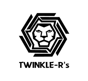 tackkiitosさんのSNSを使用した新プロジェクトの「Twinkle-R's」公式ロゴ制作依頼への提案
