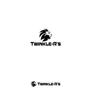 Lily_D (dakir)さんのSNSを使用した新プロジェクトの「Twinkle-R's」公式ロゴ制作依頼への提案