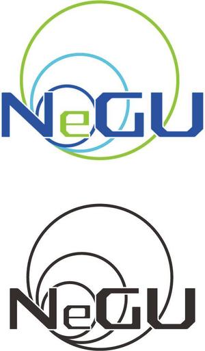 Kaji-CraftGarage ()さんのeスポーツ塾「NeGU（Newtral Gaming United）」のロゴを募集します。への提案
