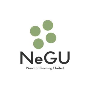 BUTTER GRAPHICS (tsukasa110)さんのeスポーツ塾「NeGU（Newtral Gaming United）」のロゴを募集します。への提案