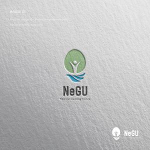 doremi (doremidesign)さんのeスポーツ塾「NeGU（Newtral Gaming United）」のロゴを募集します。への提案