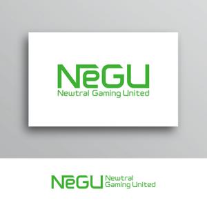 White-design (White-design)さんのeスポーツ塾「NeGU（Newtral Gaming United）」のロゴを募集します。への提案
