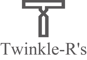 bo73 (hirabo)さんのSNSを使用した新プロジェクトの「Twinkle-R's」公式ロゴ制作依頼への提案