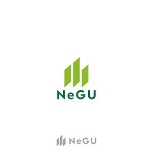 M+DESIGN WORKS (msyiea)さんのeスポーツ塾「NeGU（Newtral Gaming United）」のロゴを募集します。への提案