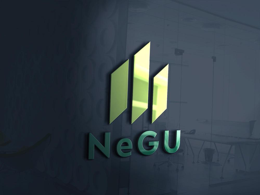 eスポーツ塾「NeGU（Newtral Gaming United）」のロゴを募集します。