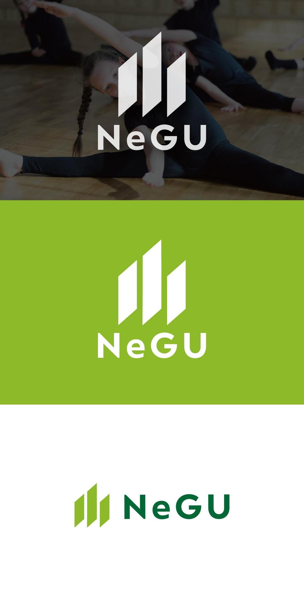 eスポーツ塾「NeGU（Newtral Gaming United）」のロゴを募集します。