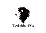 tora (tora_09)さんのSNSを使用した新プロジェクトの「Twinkle-R's」公式ロゴ制作依頼への提案