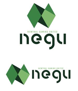 Kang Won-jun (laphrodite1223)さんのeスポーツ塾「NeGU（Newtral Gaming United）」のロゴを募集します。への提案