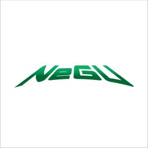 安原　秀美 (I-I_yasuhara)さんのeスポーツ塾「NeGU（Newtral Gaming United）」のロゴを募集します。への提案